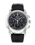 Pre-Owned Patek Philippe Grand Complications Watch